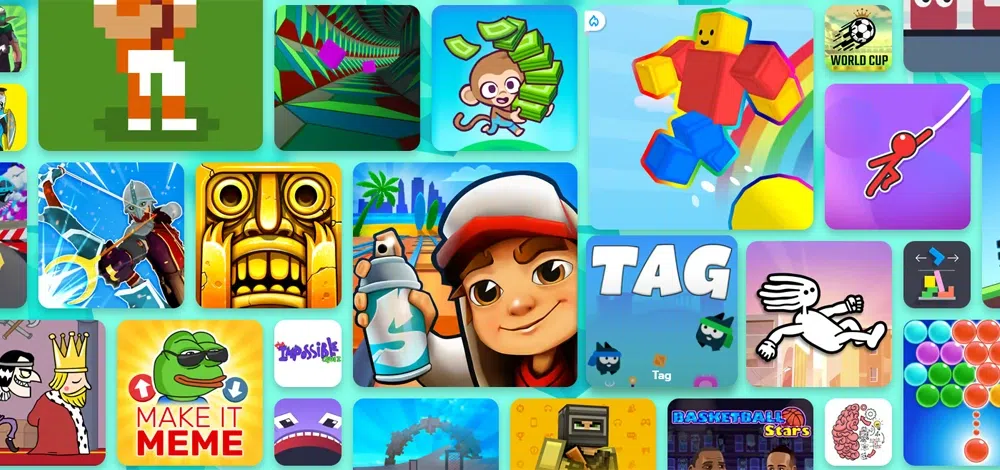 Games Image
