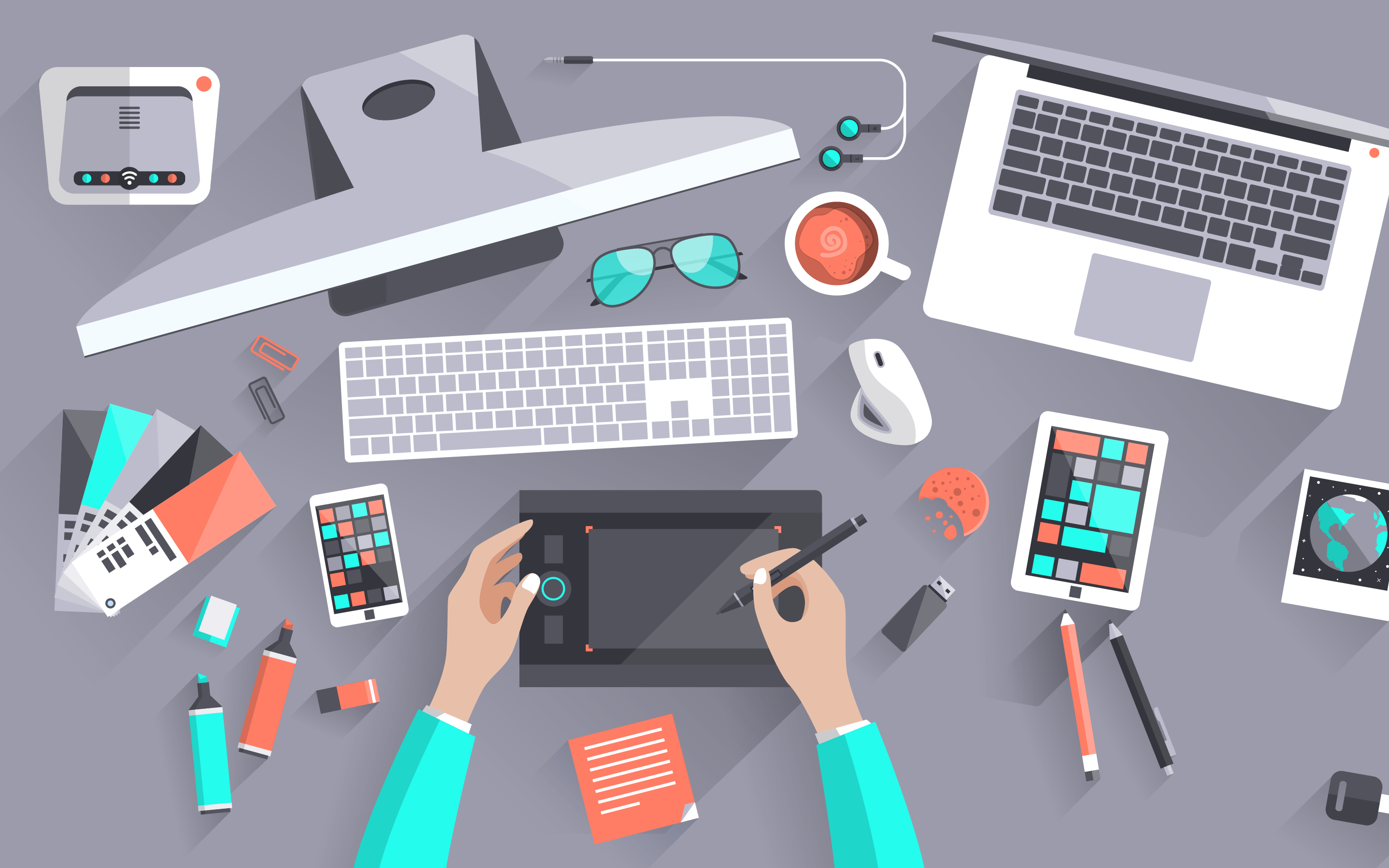 Tools Image