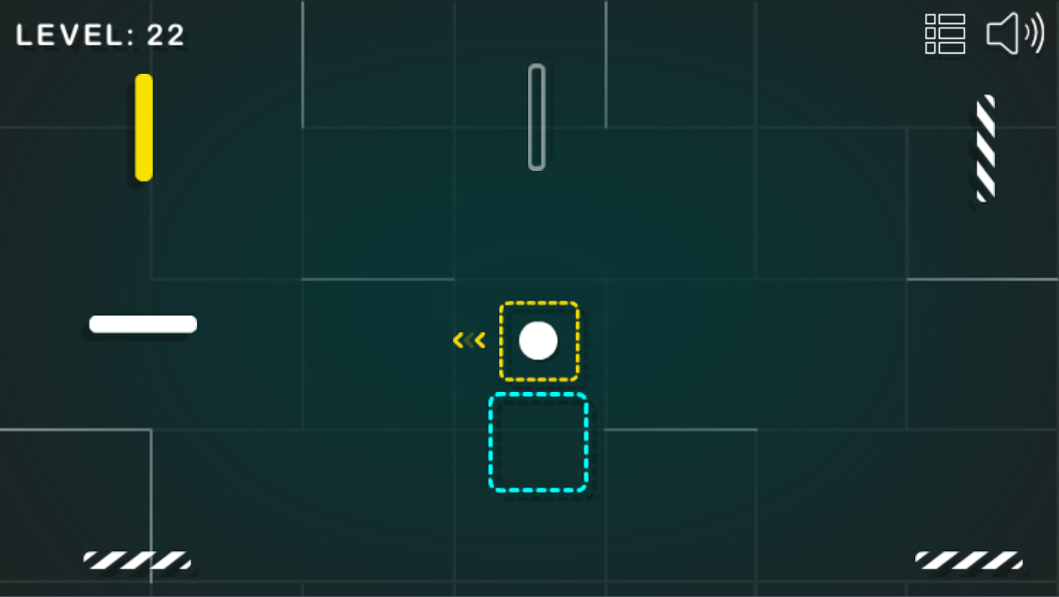 Bouncing Ball Game