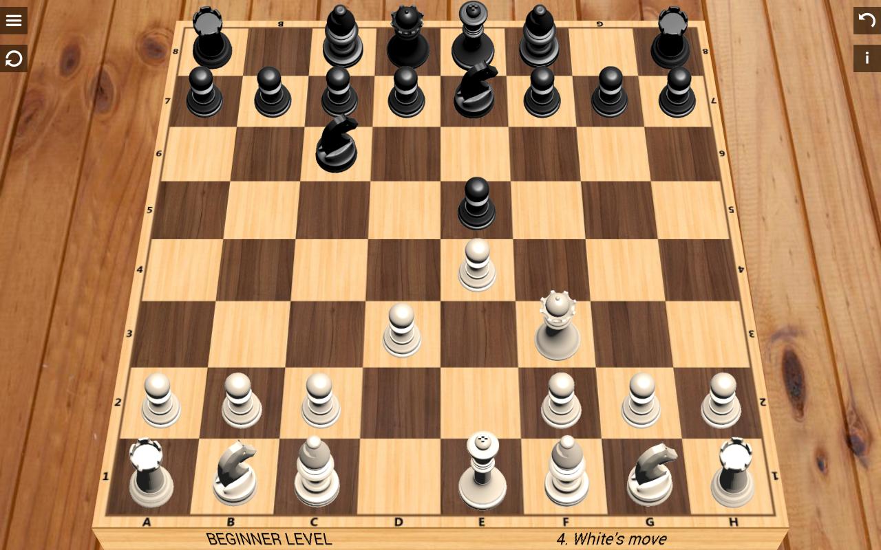 Chess Game