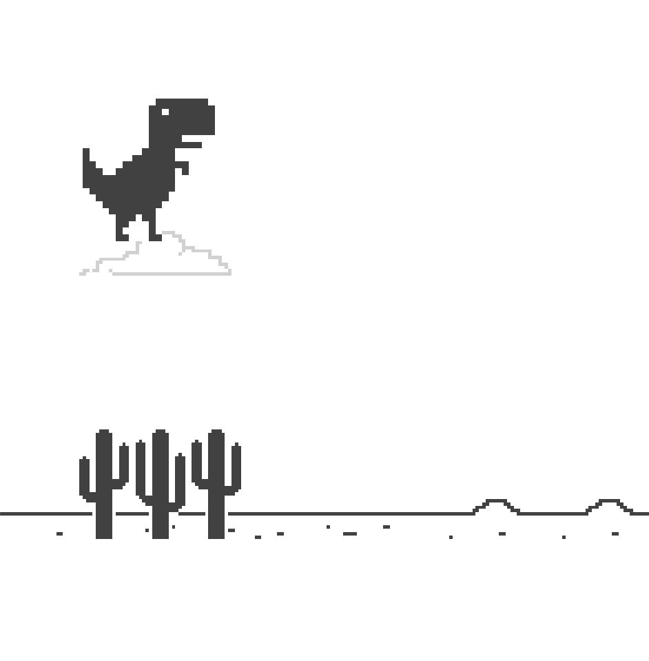Dino Game